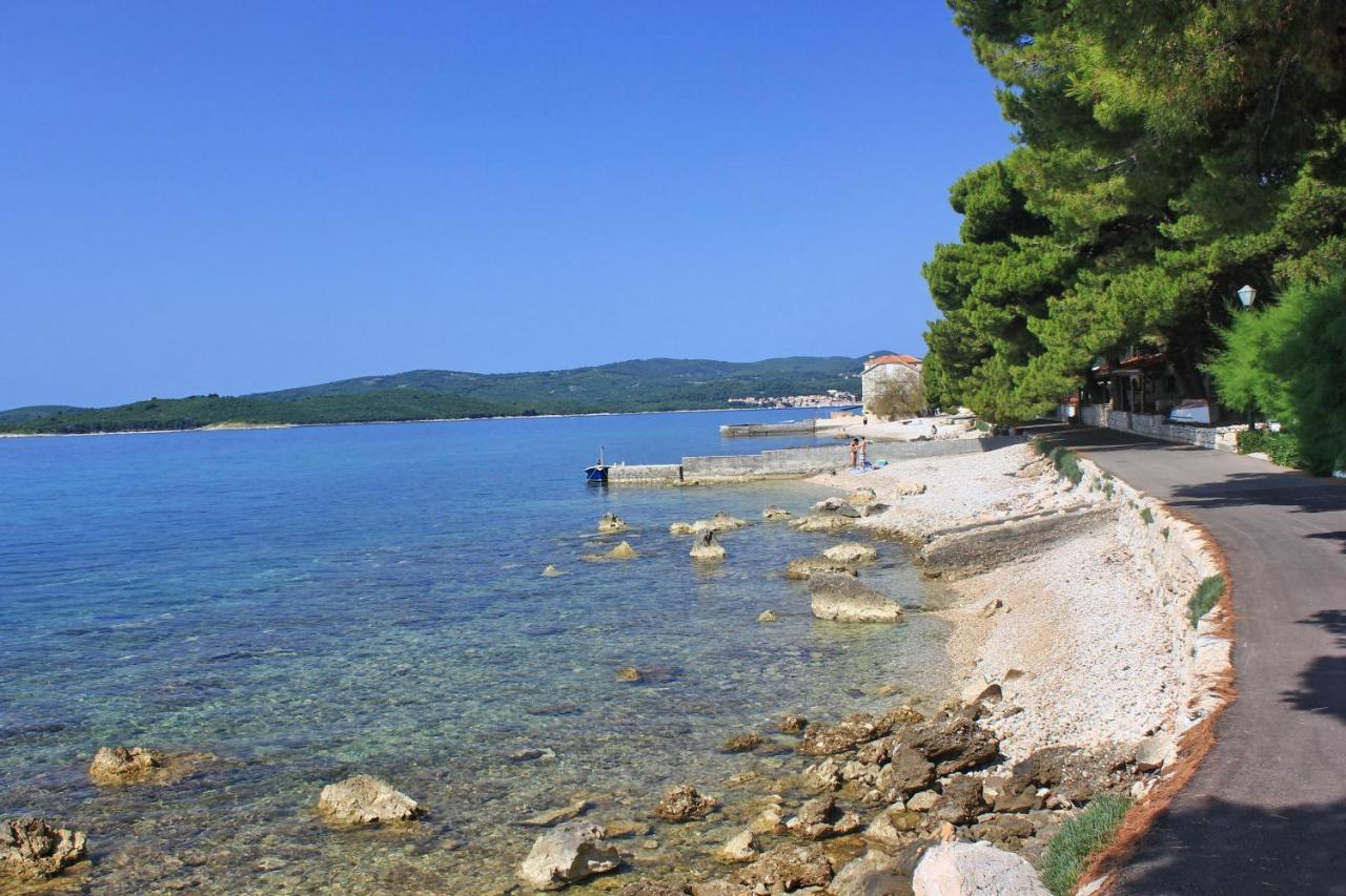 Apartments With A Parking Space Orebic, Peljesac - 10102 Zewnętrze zdjęcie