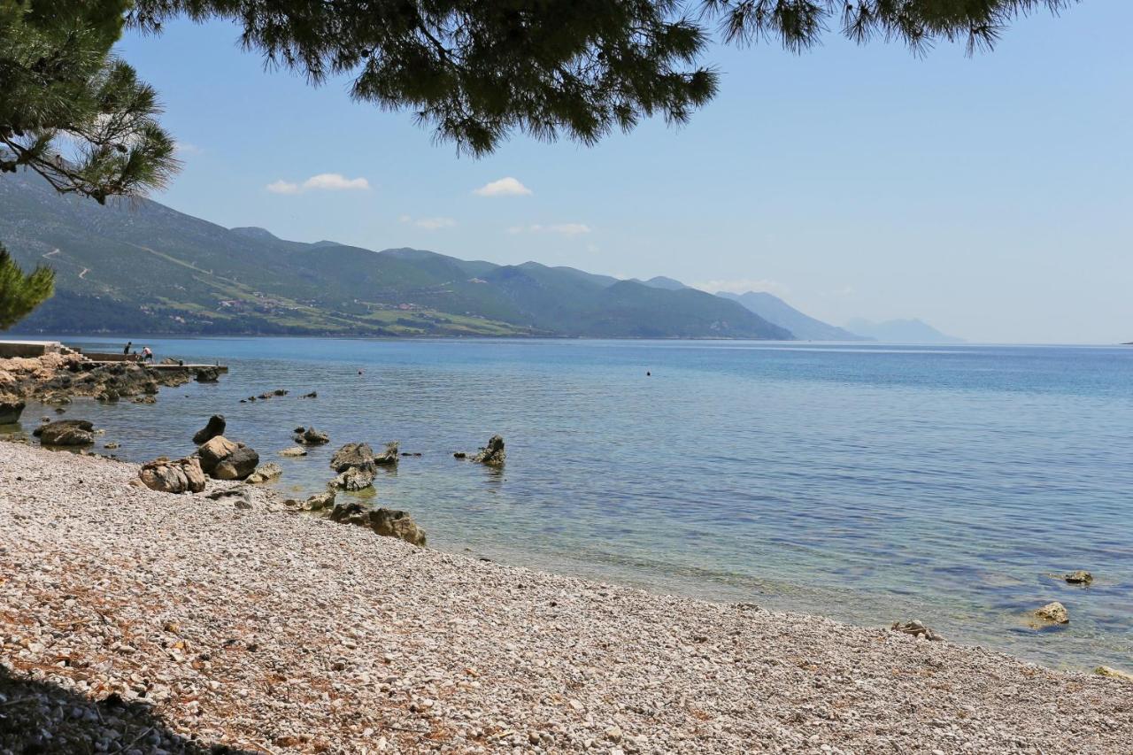 Apartments With A Parking Space Orebic, Peljesac - 10102 Zewnętrze zdjęcie