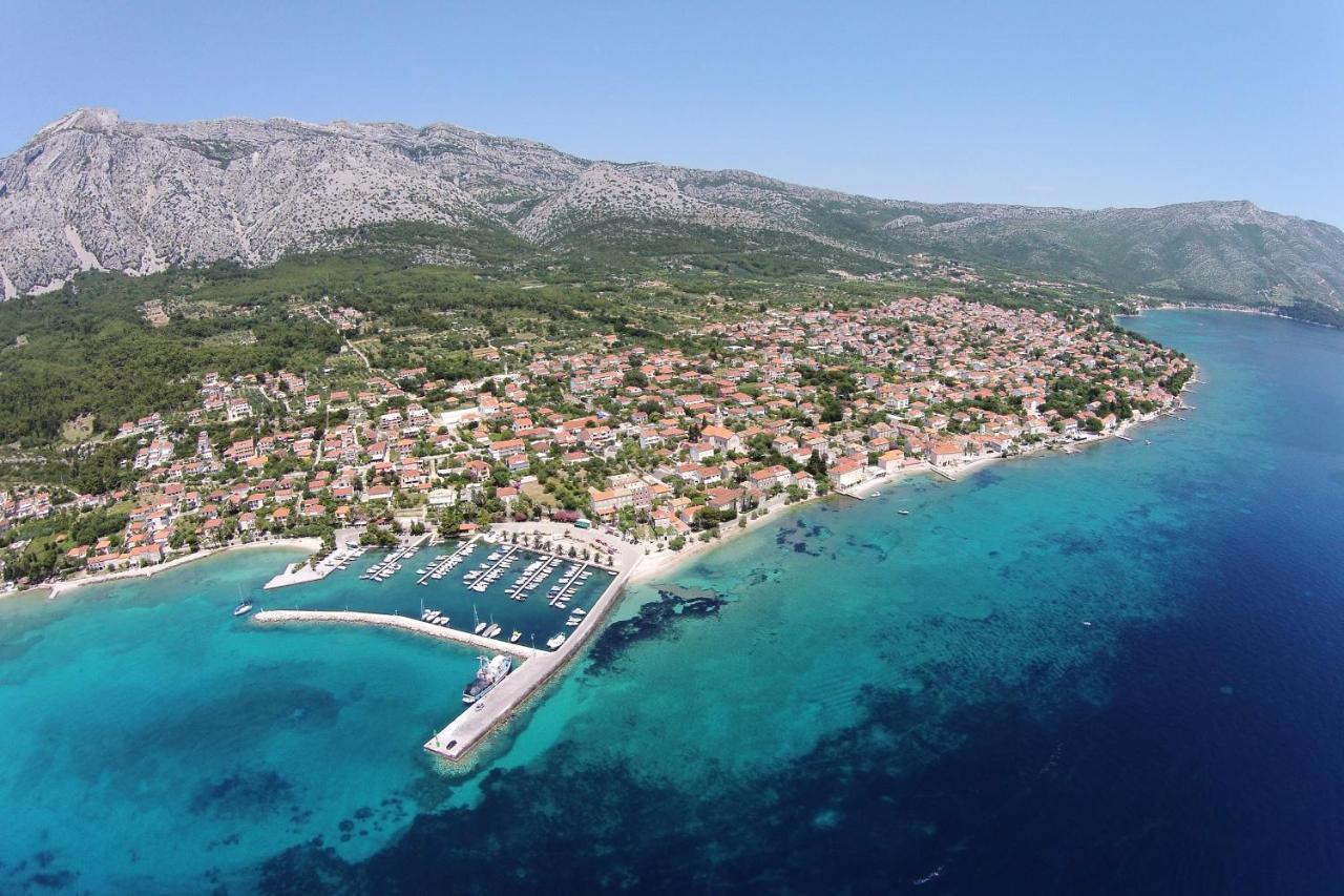 Apartments With A Parking Space Orebic, Peljesac - 10102 Zewnętrze zdjęcie