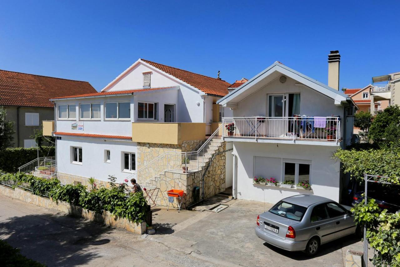 Apartments With A Parking Space Orebic, Peljesac - 10102 Zewnętrze zdjęcie