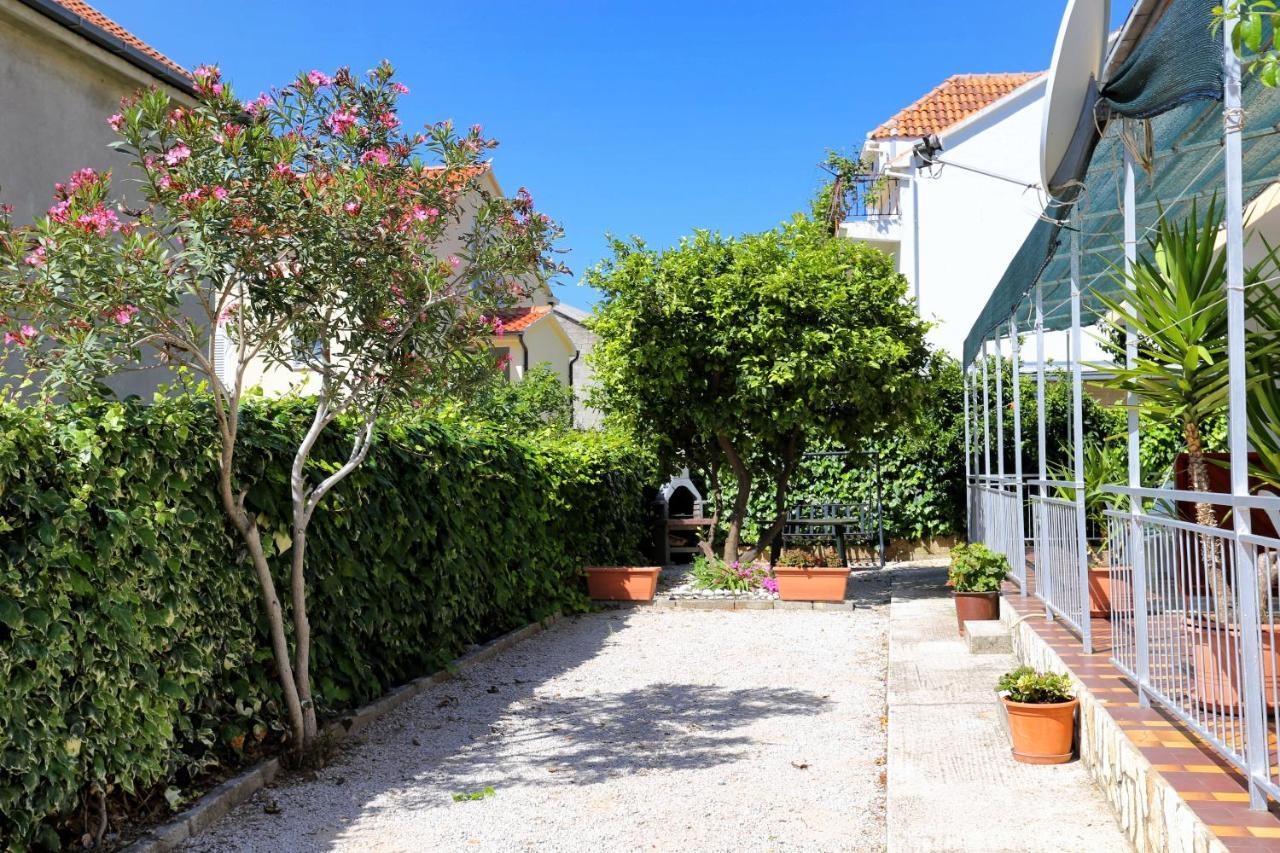 Apartments With A Parking Space Orebic, Peljesac - 10102 Zewnętrze zdjęcie