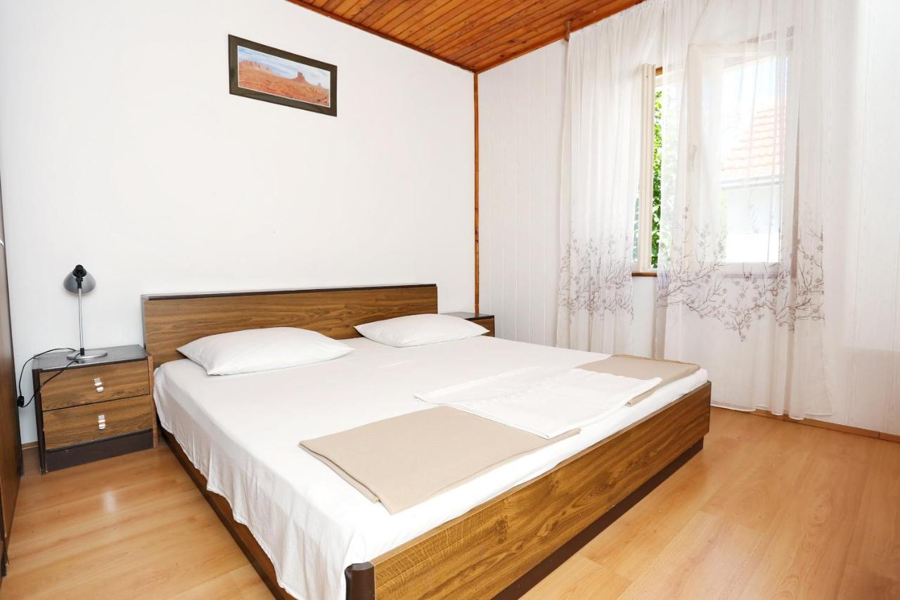 Apartments With A Parking Space Orebic, Peljesac - 10102 Zewnętrze zdjęcie