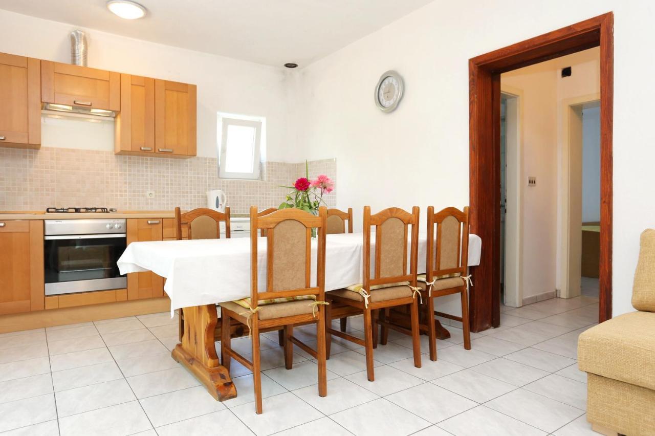 Apartments With A Parking Space Orebic, Peljesac - 10102 Zewnętrze zdjęcie