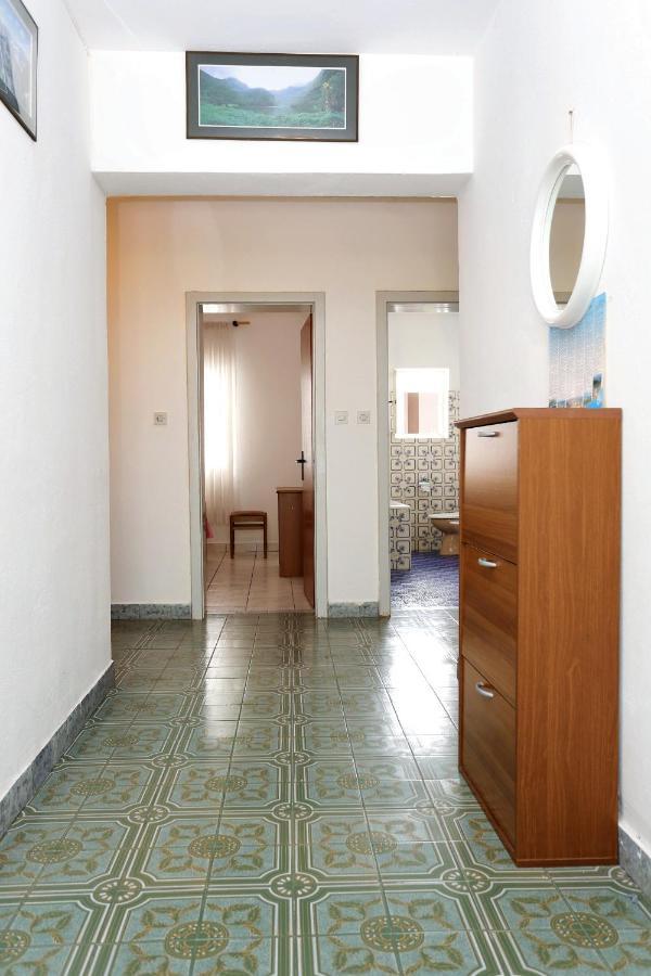 Apartments With A Parking Space Orebic, Peljesac - 10102 Zewnętrze zdjęcie