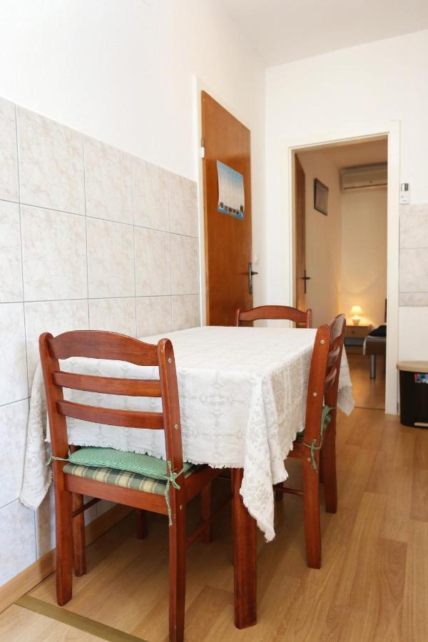 Apartments With A Parking Space Orebic, Peljesac - 10102 Zewnętrze zdjęcie