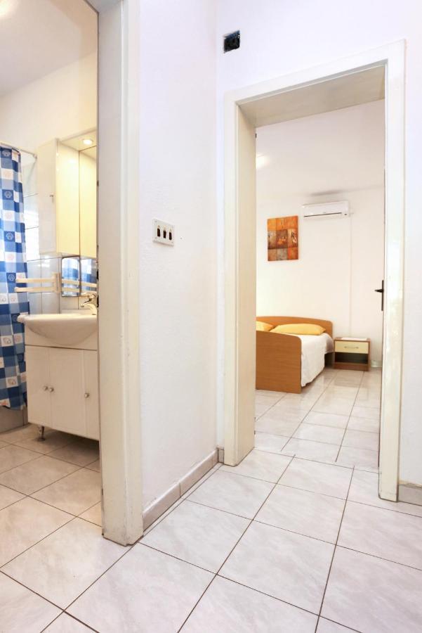 Apartments With A Parking Space Orebic, Peljesac - 10102 Zewnętrze zdjęcie
