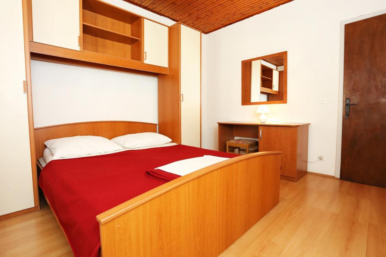 Apartments With A Parking Space Orebic, Peljesac - 10102 Zewnętrze zdjęcie