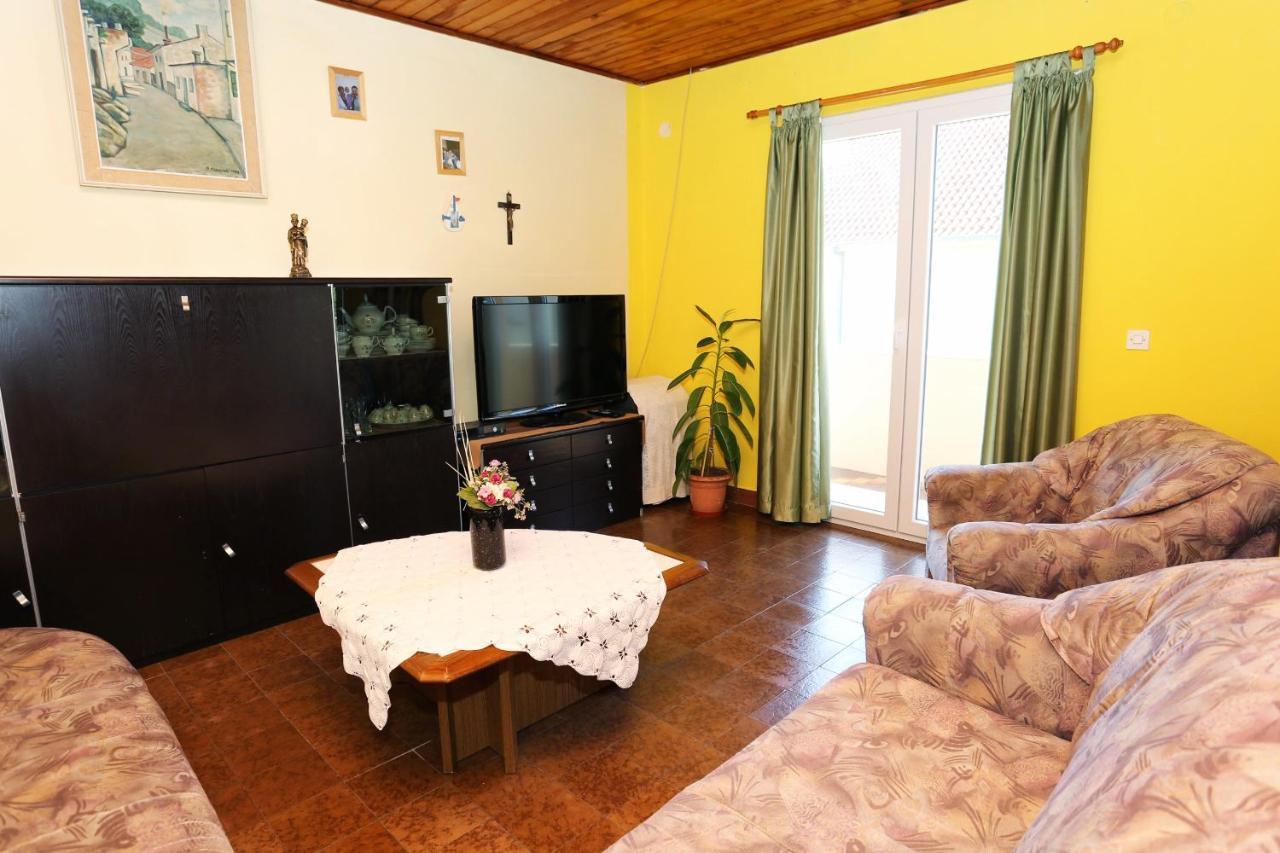 Apartments With A Parking Space Orebic, Peljesac - 10102 Zewnętrze zdjęcie