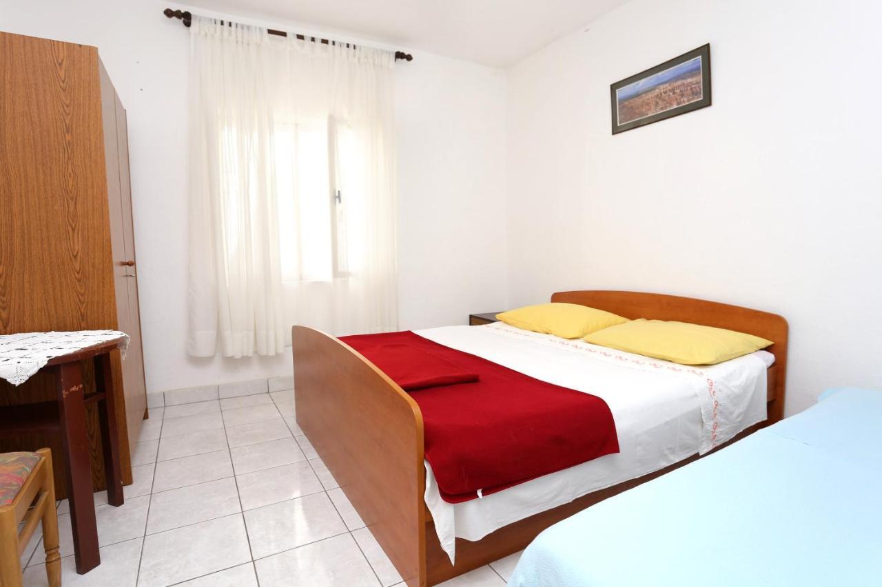 Apartments With A Parking Space Orebic, Peljesac - 10102 Zewnętrze zdjęcie