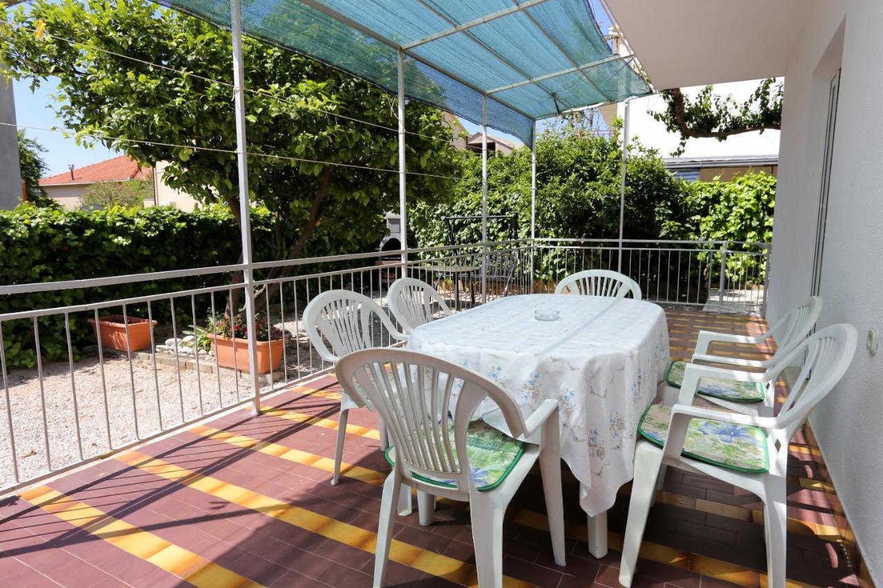 Apartments With A Parking Space Orebic, Peljesac - 10102 Zewnętrze zdjęcie