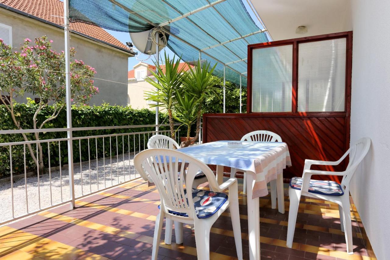 Apartments With A Parking Space Orebic, Peljesac - 10102 Zewnętrze zdjęcie