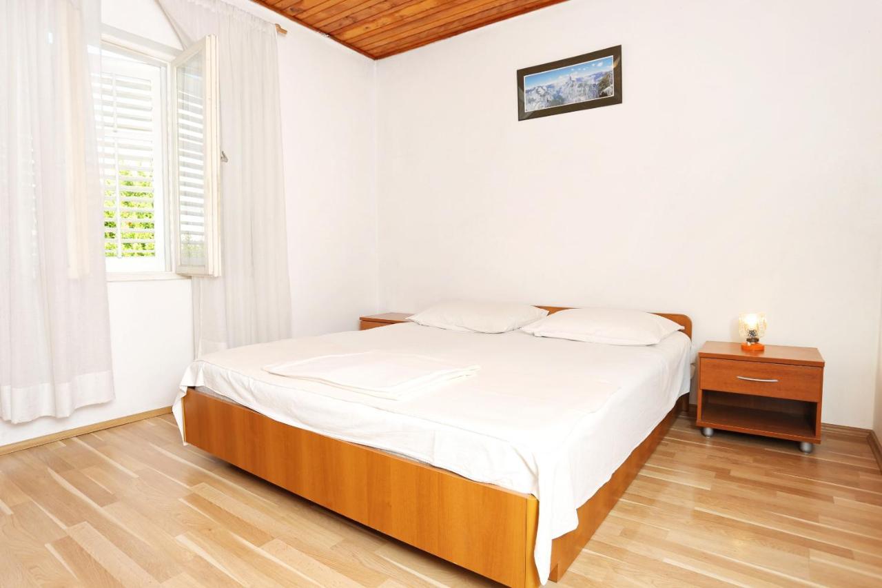 Apartments With A Parking Space Orebic, Peljesac - 10102 Zewnętrze zdjęcie