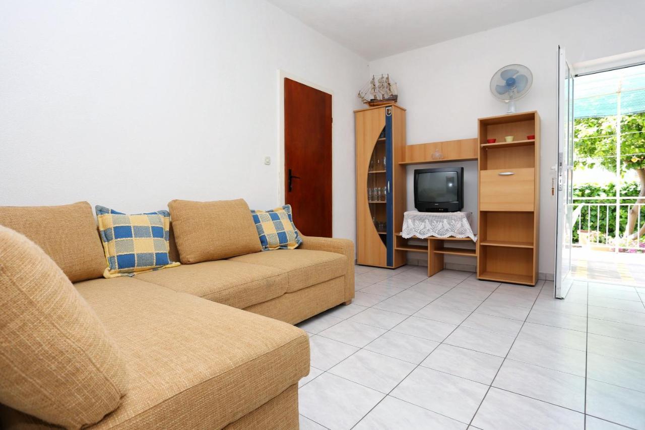 Apartments With A Parking Space Orebic, Peljesac - 10102 Zewnętrze zdjęcie