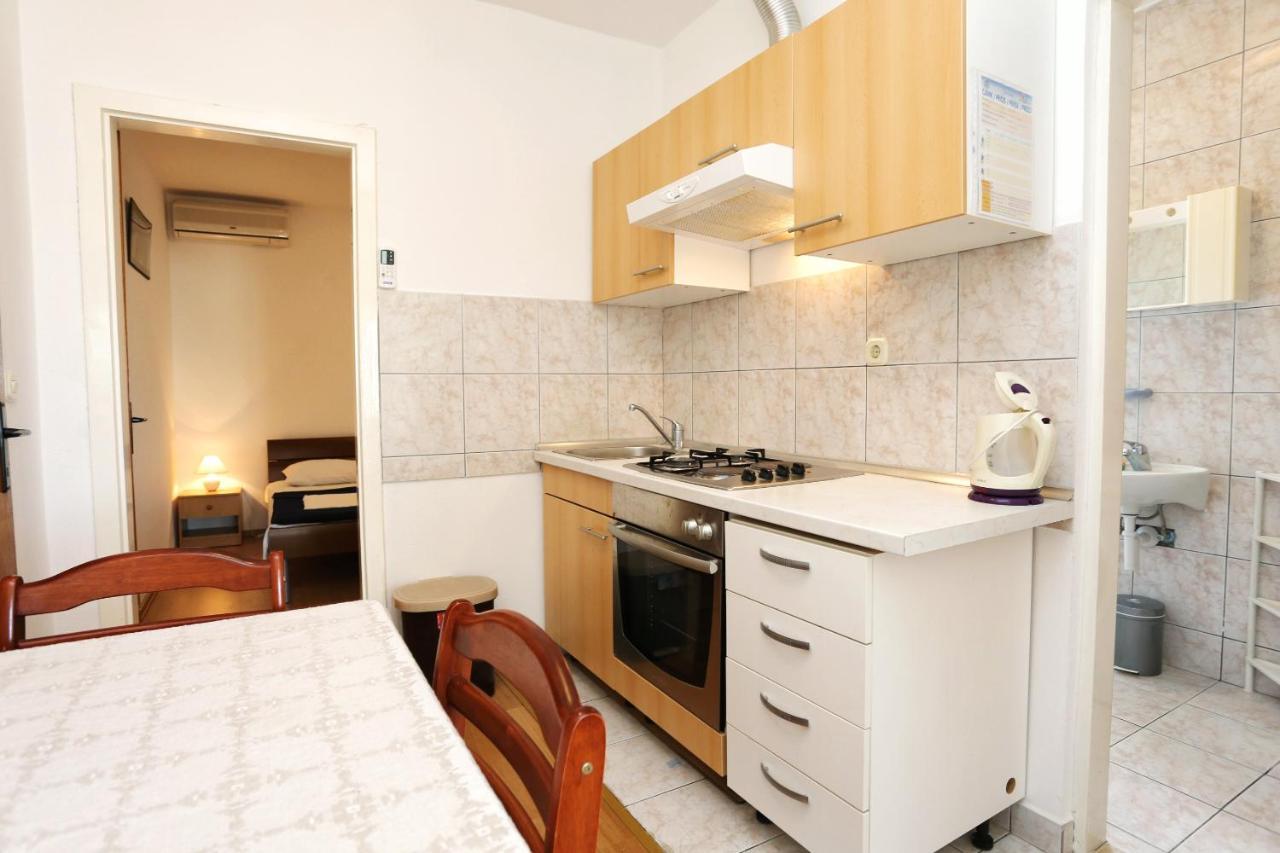 Apartments With A Parking Space Orebic, Peljesac - 10102 Zewnętrze zdjęcie